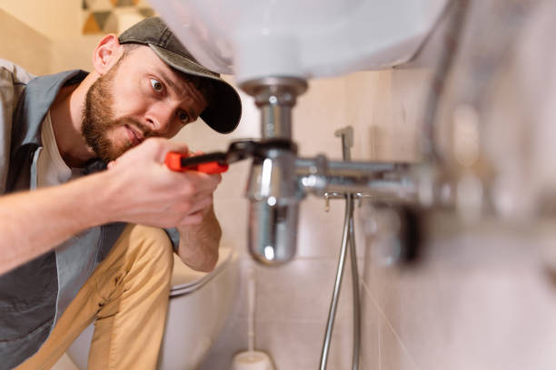 Best Trenchless Pipe Repair  in Laurel Hill, NC