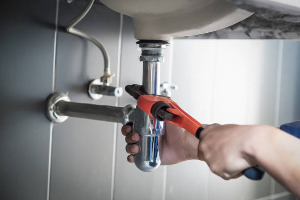 Reliable Laurel Hill, NC Plumbing services Solutions